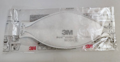 3M Aura 9205+ N95 NIOSH Approved Particulate Respirator Masks. New. Case of 440