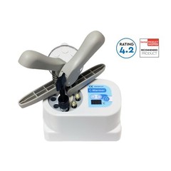 [DXM] C-Warmer Dental Composite Resin Compule Anesthetic Cartridge Warmer – USED