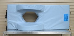 Cloward Surgical Saddle Prone Positioning Frame Extra Large