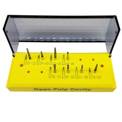 牙科钻石刺全陶瓷/瓷器/前视器/破碎表冠/标准-