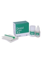 Zinc Oxide-Eugenol Dental Cement t for Crowns & Bridges Filling