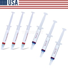 Dental 37% Acid Etching Gel Enamel Dentine/ 9.5% Porcelain Etchant
