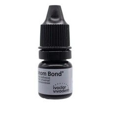Ivoclar Vivadent Te Econom Bond Total Etch Bond 5gm Dental Bonding Agent