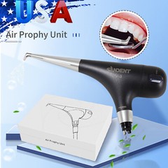 Dental 20:1 Reduction Implant LED Fiber Optic Contra Angle Handpiece Fit NSK MAX