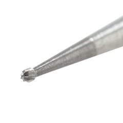 Wave Dental Round Burs Carbide Surgical FG SURG 25mm High Speed 19mm FG 6 4 8 2