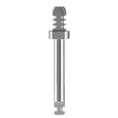 10 Pcs Shofu 0439 Type Dental Super-Snap Snap On Mandrels For Contra Angle CA