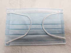 10/50/100/500/4000 PCS Protective 3 Layer Disposable Medical Face Masks – Small