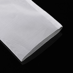20Pcs/Pack 100μm Micron 2.5” x 4.5” Press Filter Squish Bags Nylon Mesh Screen