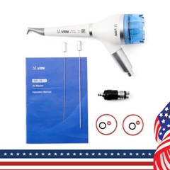 Dental Air Flow Polisher Teeth Polishing Spray/Electric Hygiene Prophy Handpiece