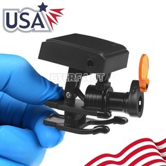 ETERFANT Dental 5W LED Lightweight Headlig Lamp/W/Filter for Binocular Loupe US
