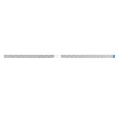 Dental Saw Diamond Polishing Finishing Strips Orthodontic IPR Strip Fine Medium