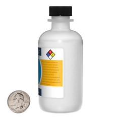 Citric Acid / 4 Ounce Bottle / 99.8% Pure USP Food Grade / Fine Powder / USA