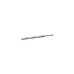 WAVE Dental Carbide Surgical Burs 557 558 FG Straight Fissure Crosscut Bur 25mm