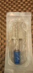 ChemLock Bag Spike CL-10 (lot of 48 ind. Sealed)5475007