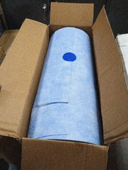 1 Roll ,20″. x 100’ L, Absorbent Underpad, Fisher Scientific, 206
