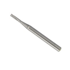 Wave Dental Carbide Burs FG 556 557 169L 701L High Speed Burs Friction Crip 19mm