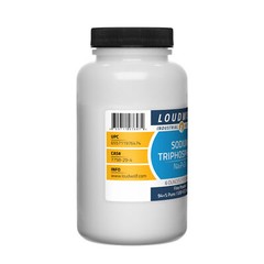 Sodium Triphosphate, 12oz, USP-FCC Food Grade, Sturdy Bottles, SHIPS SAME DAY