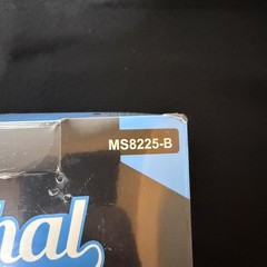 Benehal Ms8225-b Particulate Respirator 50 Pieces