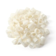 Temporary Resin Crowns Temporarily Repair Missing/Damaged Teeth Restoration