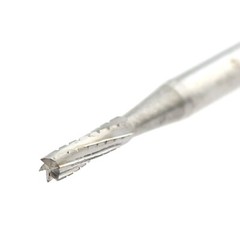 Wave Dental Carbide Surgical Length Long Bur 557 702 701 703 25mm For High Speed