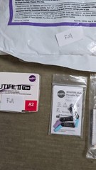 Lot of Dental Tips: Brush Micro Sani-Tip Gel Dispensing Disposable and more
