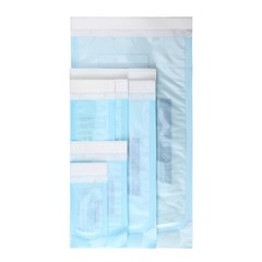 Sterilization Bag Pouches Dental Medical Self Seal Pouch Autoclave 200 bags/box