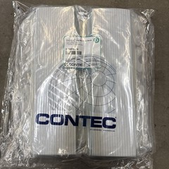 PACK OF 4 CONTEC EZMP0350 15″ EASYCURVE STERILE MOP HEAD Exp 04/2027