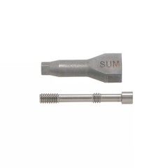 US Dental Mini/Regular Implant Scan Body for CAD/CAM fit OSSTEM Hiossen ET III