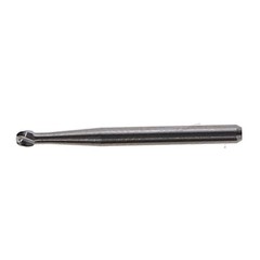 House Brand Dentistry 401028 HSB FG Friction Grip #5 Round Carbide Burs 100/Pk