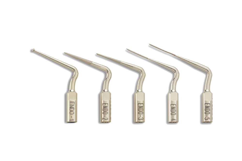 DentSply ProUltra Ultrasonic Tip Refills – Endodontic Tips
