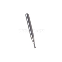 Dental Carbide Burs FG 329 Pear For High Speed Handpiece Friction Grip