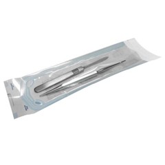 Self-Sealing Sterilization Pouches, 7 1/2″ x 13″, 200/Box