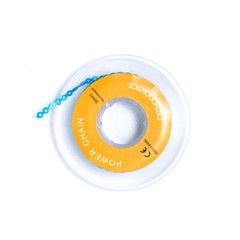 Dental Ortho Braces Power Chains Elastic Ultra Spool Closed/Short/Long For Wire