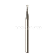 FG # 330 Dental Carbide 19mm Burs (10pcs Pack)