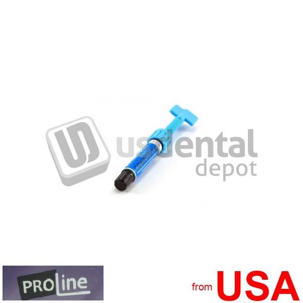 PRO-LINE Nano-Hybrid Composite A1 – 4.5gm Refill Syringe Only #001-601A1 115945