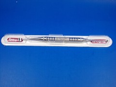 Dental #2/4 Molt Curette Short CM2/4S6 HU FRIEDY