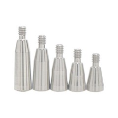 US Dental Healing Abutment Cap Mini Regular Platform fits Osstem Hiossen