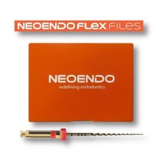 Orikam NeoEndo Flex Endodontic Rotary Files for Root Canal Treatment (Free Ship)