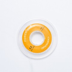 Dental Power Chains Braces Orthodontic Super Elastic Short Long Closed 15Feet