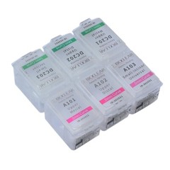 BioClear Anterior Kit Modern Matrix System for Esthetic Restorations Fast Ship
