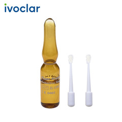 Fluor Protector Dental Fluoride Varnish Ivoclar Vivadent 0.4ML/bottle