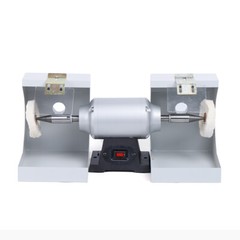 Dental Polishing Polish Lathe Machine Grinder Lab Equipment Polisher 3000Rpm
