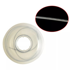 5Rolls Dental Orthodontic NITI Open Coil Springs 008*030″ 914mm SALE