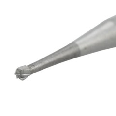 Wave Dental HP Carbide Round Burs Low Speed Surgical Burs 44.5mm HP 2 4 6 8 10