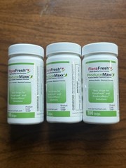 FLORAL FRESH CHEMSTAR 100 Test Strips PRODUCEMAXX SOLUTIONS EXP 11/30/21 *3 PACK