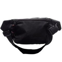 First Aid Fanny Pack Pouch Empty Black