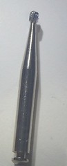LA/RA 4 Carbide Burs 100/pk. Latch Type / Right Made In 🇨🇦 Quality