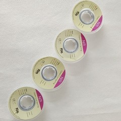 Ortodoncia dental NITI resorte espiral abierto 008/010” 014/012*030″ 914mm