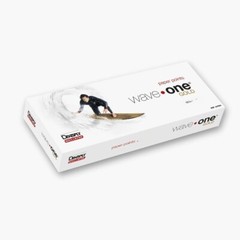 Dentsply Sirona WaveOne Gold Absorbent Paper Points Dental Endodontic Wave One