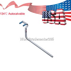 Dental X-Ray Arm, Ring Fit XCP-DS Universal Sensor Holders for XCP-ORA 134℃